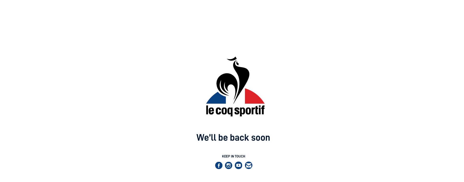 Le Coq Sportif